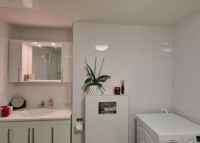 Central Apartment Alesund Apartment Alesund