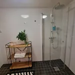 Central Apartment Alesund *